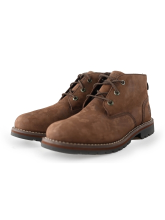 Timberland Veterschoenen Bruin 237121