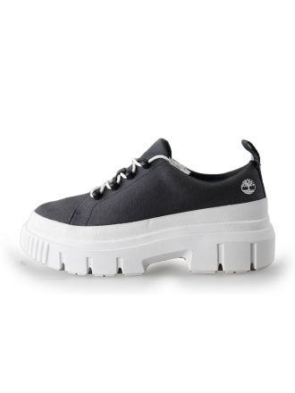 Timberland Sneakers Blauw 237125