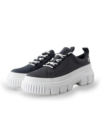 Timberland Sneakers Blauw 237125