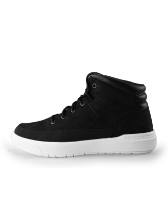 Timberland Hoge sneakers Zwart 237135