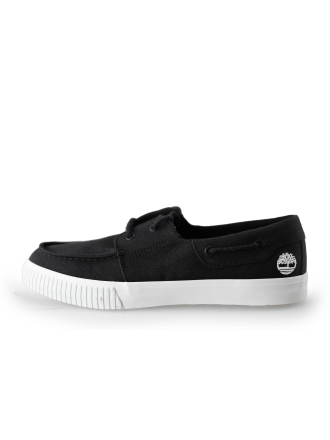 Timberland Nette schoenen Zwart 237136
