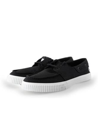 Timberland Nette schoenen Zwart 237136