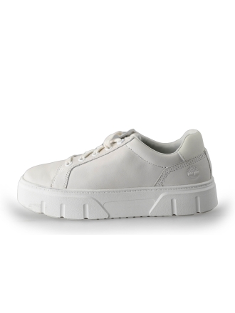 Timberland Sneakers Wit 237138