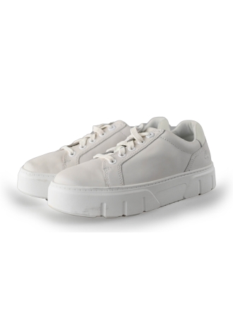 Timberland Sneakers Wit 237138
