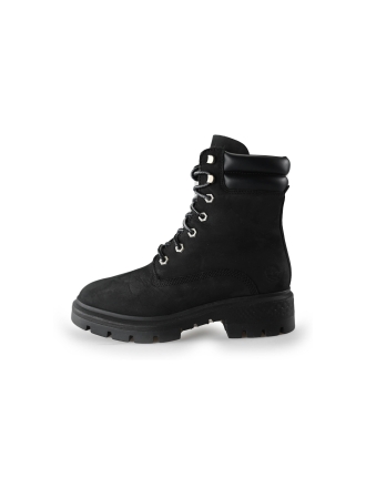Timberland Veterboots Zwart 237139