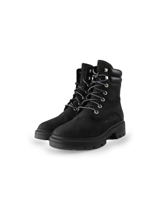 Timberland Veterboots Zwart 237139