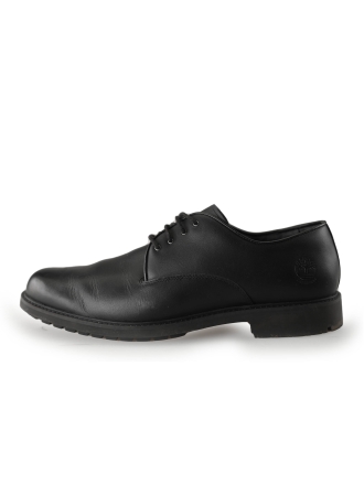 Timberland Nette schoenen Zwart 237141