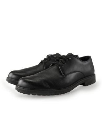 Timberland Nette schoenen Zwart 237141