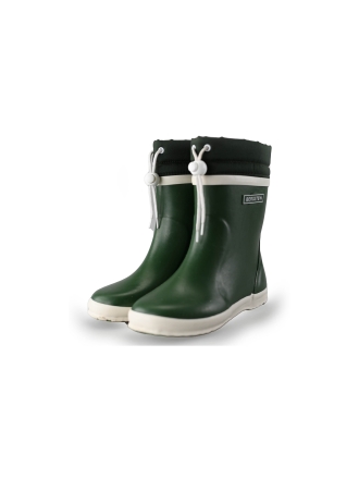 Bergstein Regenlaarzen Groen 237145