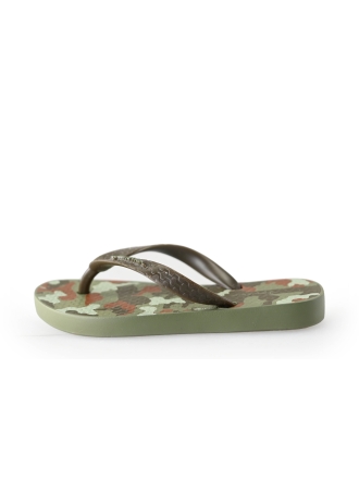 Ipanema Slippers Groen 237158