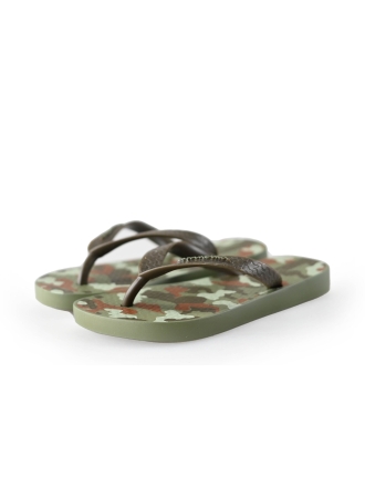Ipanema Slippers Groen 237158