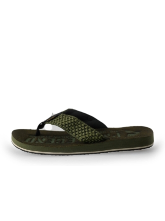 PME Legend Slippers Groen 237167