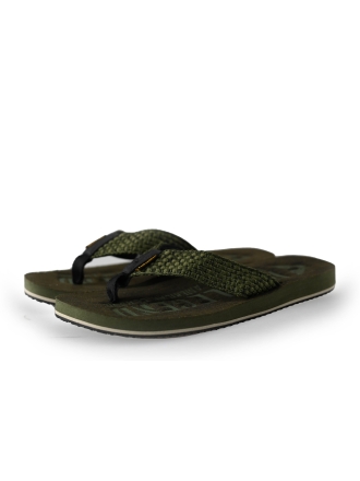 PME Legend Slippers Groen 237167
