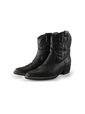 Cellini Cowboy laarzen Zwart 237176