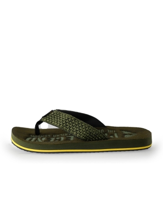 PME Legend Slippers Groen 237184