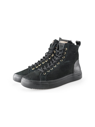Blackstone Veterboots Zwart 237206