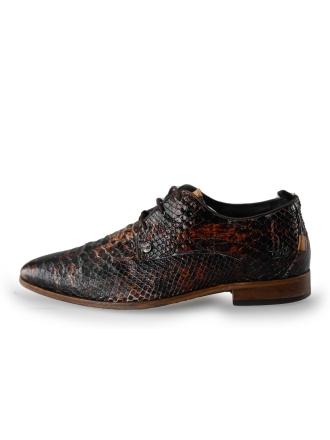 Rehab Nette schoenen Bruin 237207