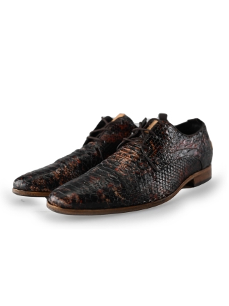Rehab Nette schoenen Bruin 237207