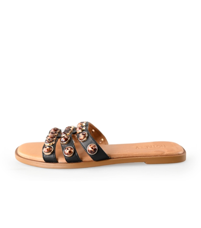 Notre-V Slippers