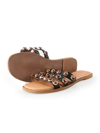 Notre-V Slippers