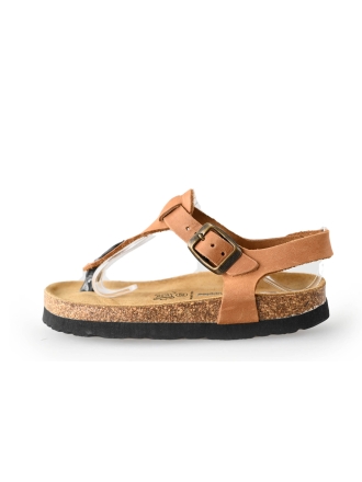 Hush Puppies Sandalen Bruin 237234