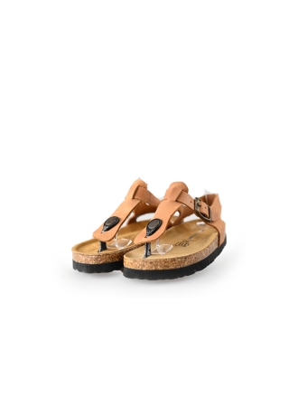 Hush Puppies Sandalen Bruin 237234