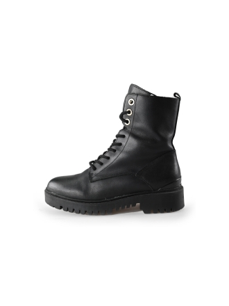 Guess Veterboots Zwart 237241