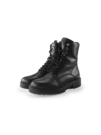 Guess Veterboots Zwart 237241