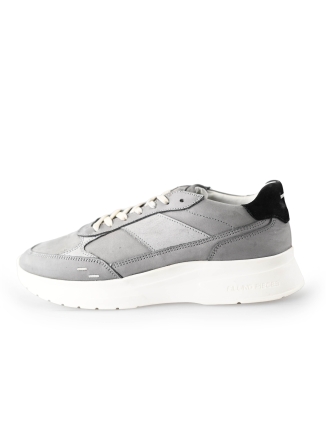 Filling Pieces Sneakers Grijs 237245