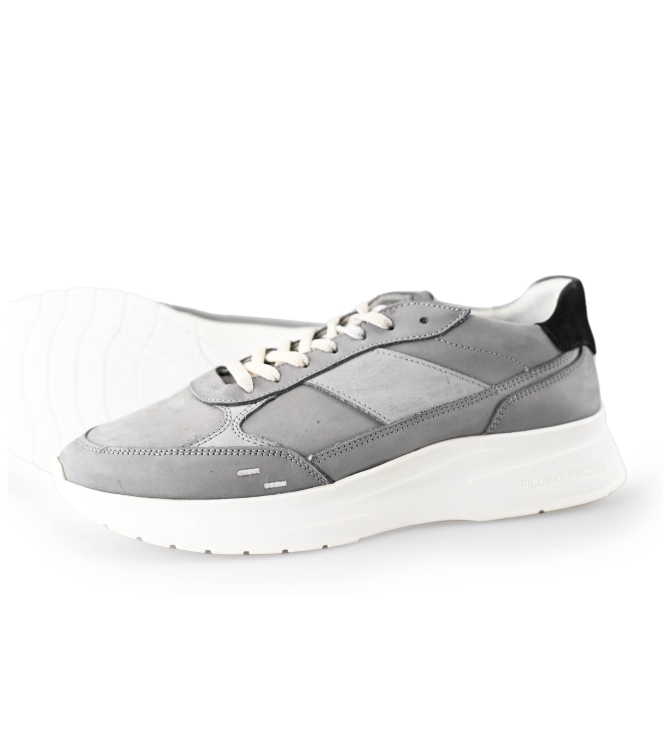 Filling Pieces Sneakers