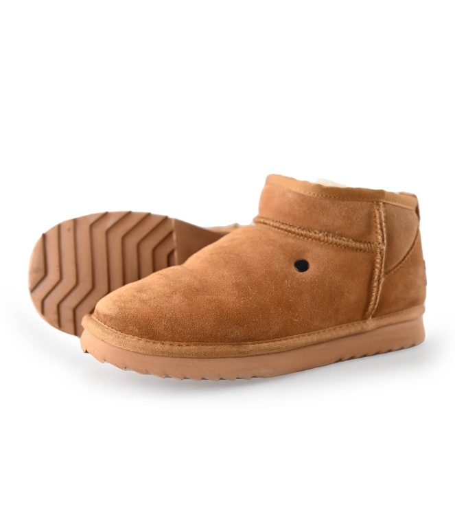 Warmbat Boots