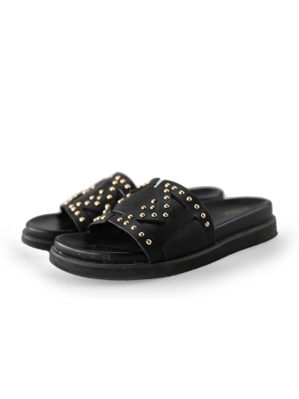 Mexx Slippers Zwart 237266