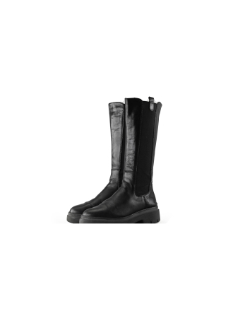 Tamaris Laarzen Zwart 237271