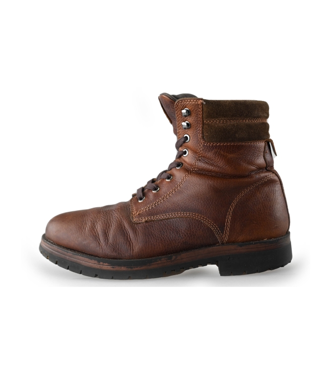 DSTRCT Veterboots