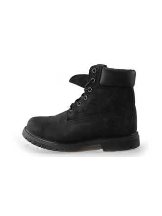 Timberland Veterboots Zwart 237279