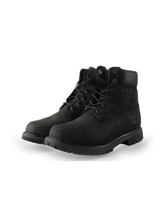 Timberland Veterboots Zwart 237279