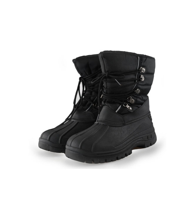 Snow fun Snowboots