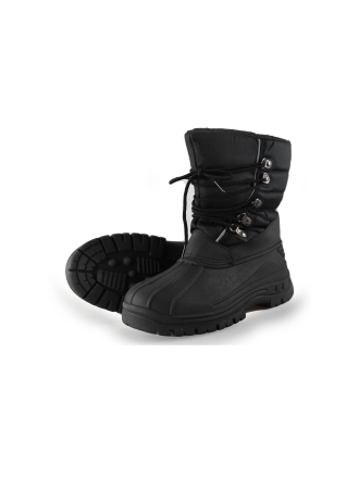 Snow fun Snowboots