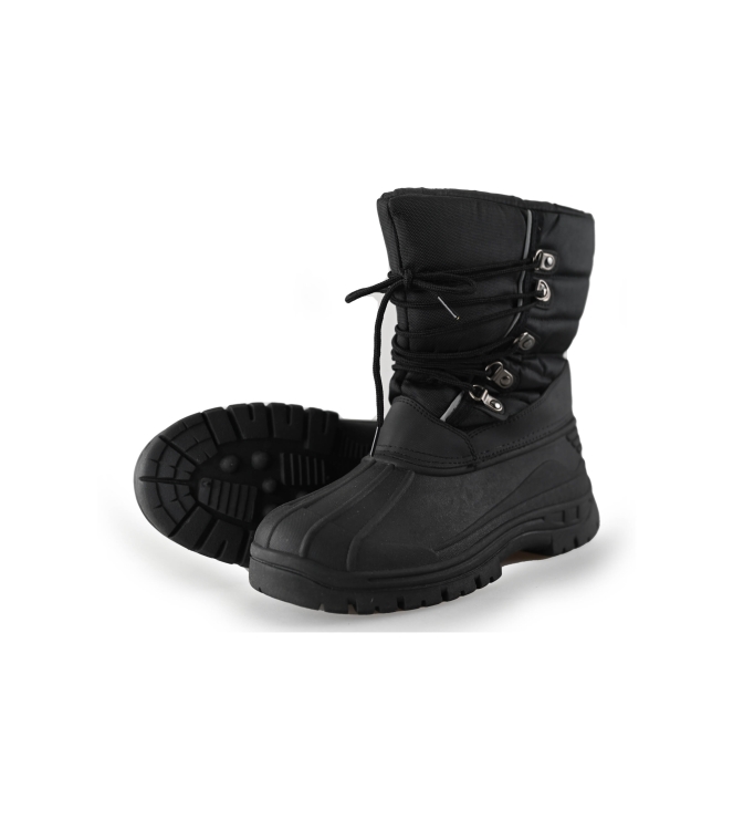Snow fun Snowboots