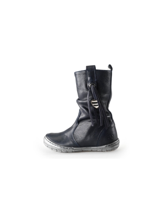 Rieker Laarzen Blauw 237295