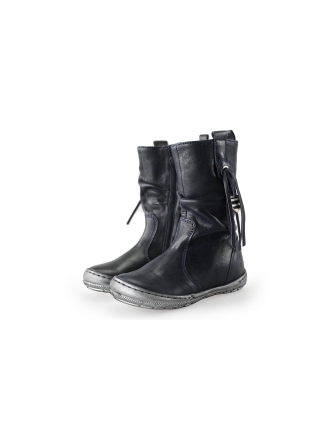 Rieker Laarzen Blauw 237295