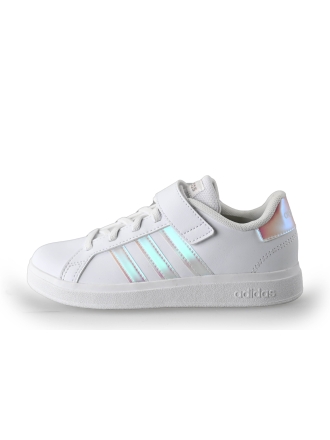 Adidas Sneakers Wit 237307