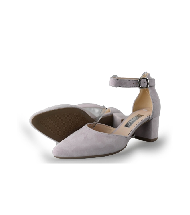 Gabor Pumps