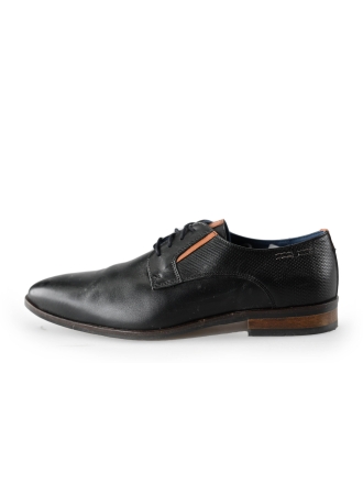 Berkelmans Nette schoenen Zwart 237312
