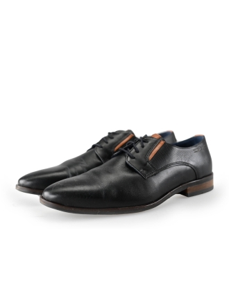 Berkelmans Nette schoenen Zwart 237312