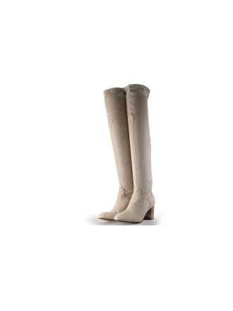  Laarzen Beige 237317