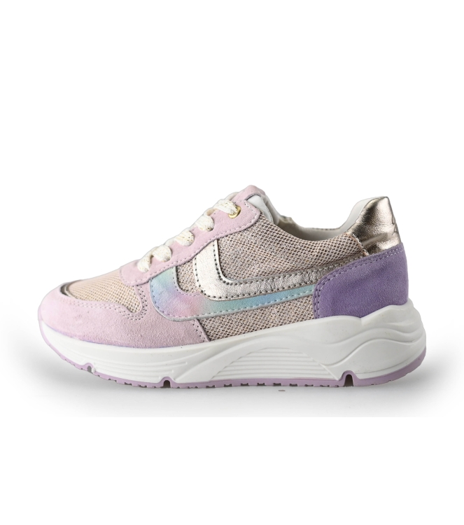 Little David Sneakers
