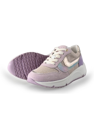 Little David Sneakers