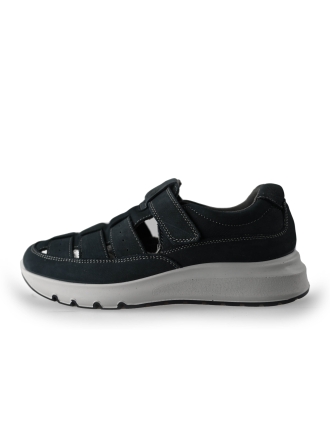 Ara Instappers Blauw 237328