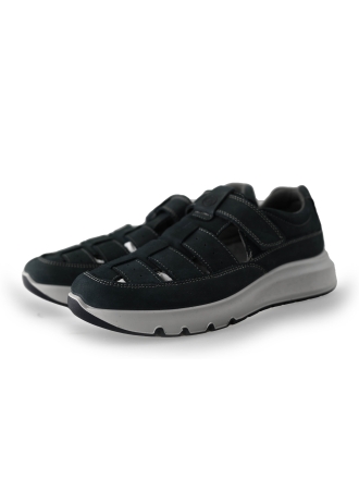 Ara Instappers Blauw 237328